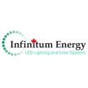 Infinitum Energy logo